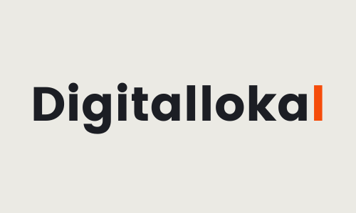 digitallokal webdesign