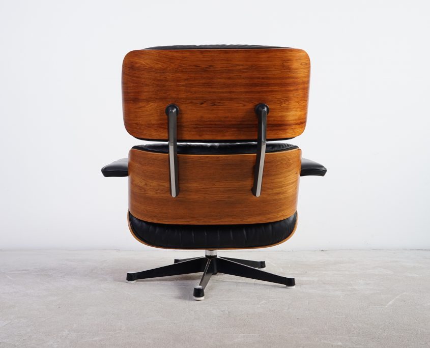 Eames Lounge Chair Herman Miller
