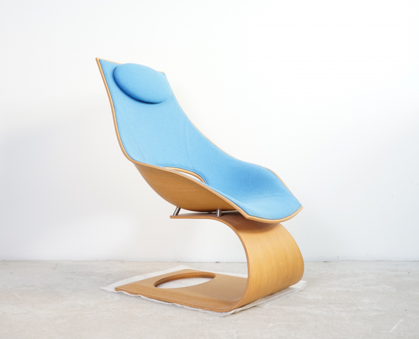 Dream Chair Carl Hansen & Søn Tadao Ando